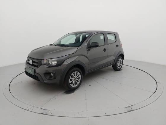 FIAT MOBI 1.0 EVO FLEX LIKE. MANUAL FIAT MOBI 1.0 EVO FLEX LIKE. MANUAL